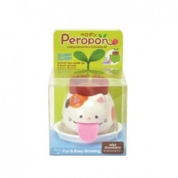 Peropon Cat - Wild Strawberry